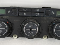 2008 Volkswagen Eos Climate Control Module Temperature AC/Heater Replacement P/N:788 884-15 Fits OEM Used Auto Parts - Oemus