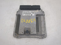 2008 Volkswagen Eos PCM Engine Control Computer ECU ECM PCU OEM P/N:1Q0 907 115 E 8P0 907 115 B, 0 261 S02 511, 1039S24079 O