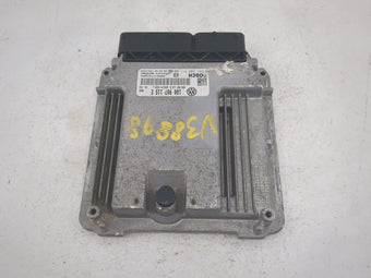 compare product 2008 Volkswagen Eos PCM Engine Control Computer ECU ECM PCU OEM P/N:1Q0 907 115 E 8P0 907 115 B, 0 261 S02 511, 1039S24079 OEM Used Auto Parts