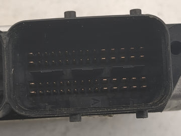 2008 Volkswagen Eos PCM Engine Control Computer ECU ECM PCU OEM P/N:1Q0 907 115 E 8P0 907 115 B, 0 261 S02 511, 1039S24079 OEM Used Auto Parts