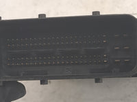 2008 Volkswagen Eos PCM Engine Control Computer ECU ECM PCU OEM P/N:1Q0 907 115 E 8P0 907 115 B, 0 261 S02 511, 1039S24079 O