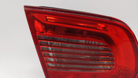 2007-2011 Volkswagen Eos Tail Light Assembly Driver Left OEM Fits Fits 2007 2008 2009 2010 2011 OEM Used Auto Parts - Oemuse