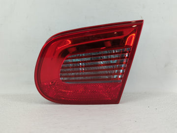 2007-2011 Volkswagen Eos Tail Light Assembly Passenger Right OEM P/N:1Q0945094 Fits Fits 2007 2008 2009 2010 2011 OEM Used A
