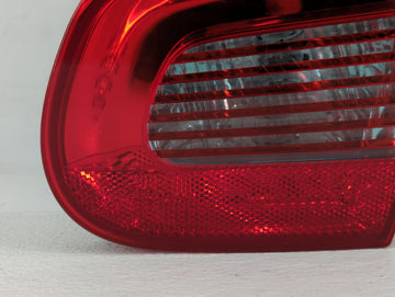 2007-2011 Volkswagen Eos Tail Light Assembly Passenger Right OEM P/N:1Q0945094 Fits Fits 2007 2008 2009 2010 2011 OEM Used Auto Parts