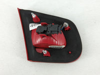 2007-2011 Volkswagen Eos Tail Light Assembly Passenger Right OEM P/N:1Q0945094 Fits Fits 2007 2008 2009 2010 2011 OEM Used A