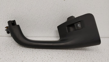 2008 Volkswagen Eos Passeneger Right Power Window Switch - Oemusedautoparts1.com
