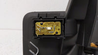 2008 Volkswagen Eos Passeneger Right Power Window Switch - Oemusedautoparts1.com