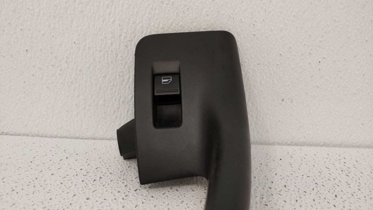 2008 Volkswagen Eos Passeneger Right Power Window Switch - Oemusedautoparts1.com
