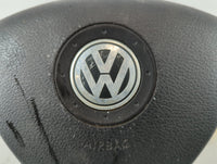 2006 Volkswagen Golf Air Bag Driver Left Steering Wheel Mounted P/N:61817052D Fits Fits 2007 2008 2009 OEM Used Auto Parts -