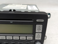 2006-2007 Volkswagen Golf Radio AM FM Cd Player Receiver Replacement P/N:1K0 035 180 L Fits Fits 2005 2006 2007 2008 2009 OE