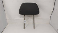 2010-2011 Volkswagen Golf Headrest Head Rest Front Driver Passenger Seat Fits Fits 2010 2011 OEM Used Auto Parts - Oemusedau