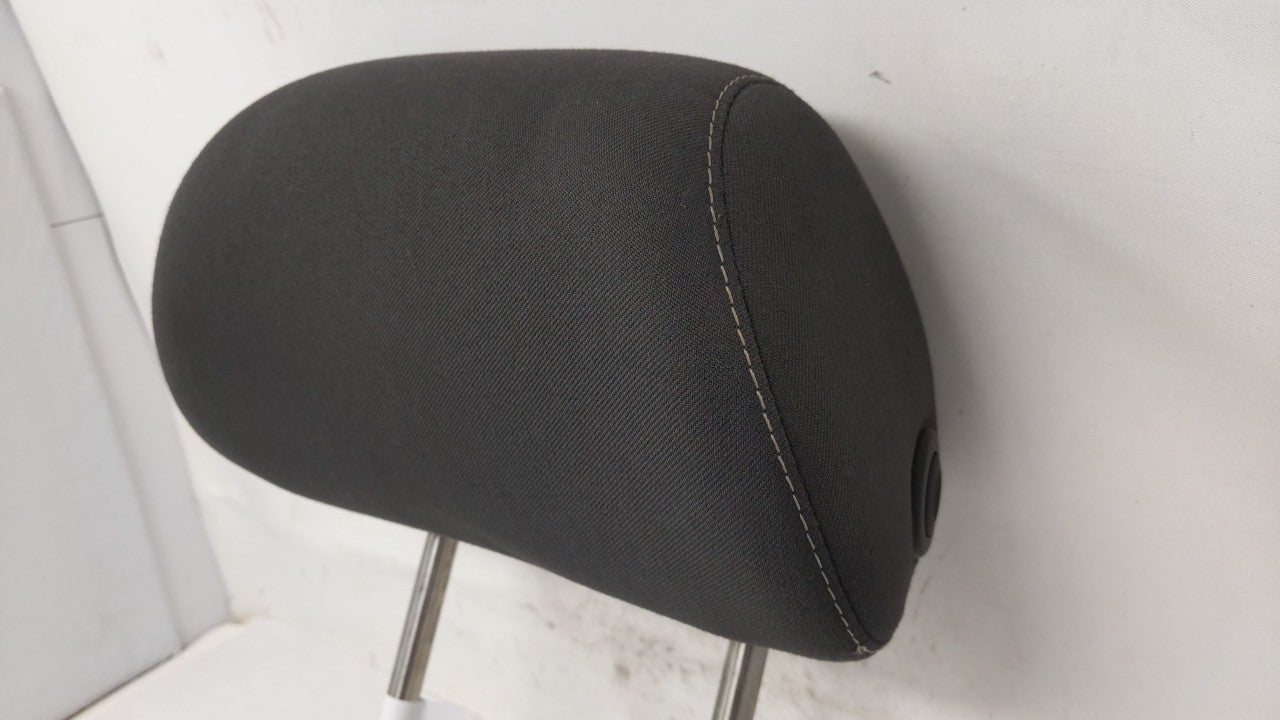 2010-2011 Volkswagen Golf Headrest Head Rest Front Driver Passenger Seat Fits Fits 2010 2011 OEM Used Auto Parts - Oemusedau