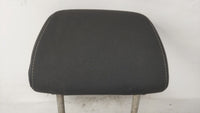 2010-2011 Volkswagen Golf Headrest Head Rest Front Driver Passenger Seat Fits Fits 2010 2011 OEM Used Auto Parts - Oemusedau