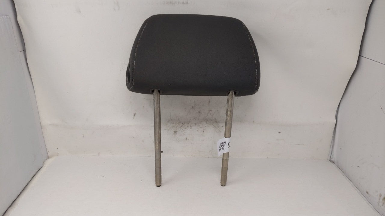 2010-2011 Volkswagen Golf Headrest Head Rest Front Driver Passenger Seat Fits Fits 2010 2011 OEM Used Auto Parts - Oemusedau