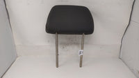 2010-2011 Volkswagen Golf Headrest Head Rest Front Driver Passenger Seat Fits Fits 2010 2011 OEM Used Auto Parts - Oemusedau