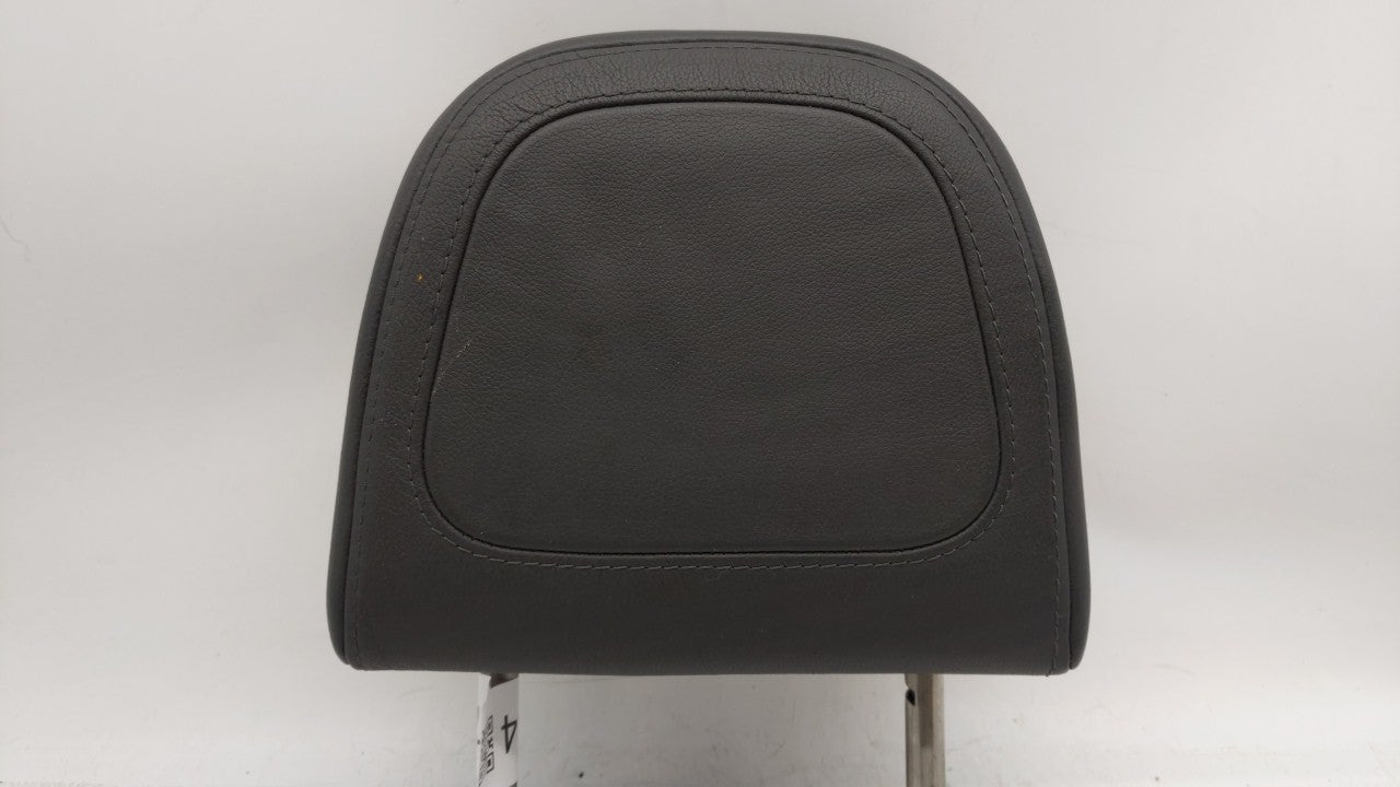 2006 Volkswagen Golf Headrest Head Rest Rear Seat Fits Fits 2007 2008 2009 OEM Used Auto Parts - Oemusedautoparts1.com