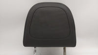 2008 Volkswagen Golf Headrest Head Rest Rear Seat Fits OEM Used Auto Parts - Oemusedautoparts1.com