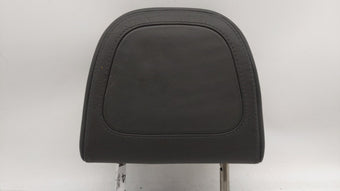 compare product 2008 Volkswagen Golf Headrest Head Rest Rear Seat Fits OEM Used Auto Parts
