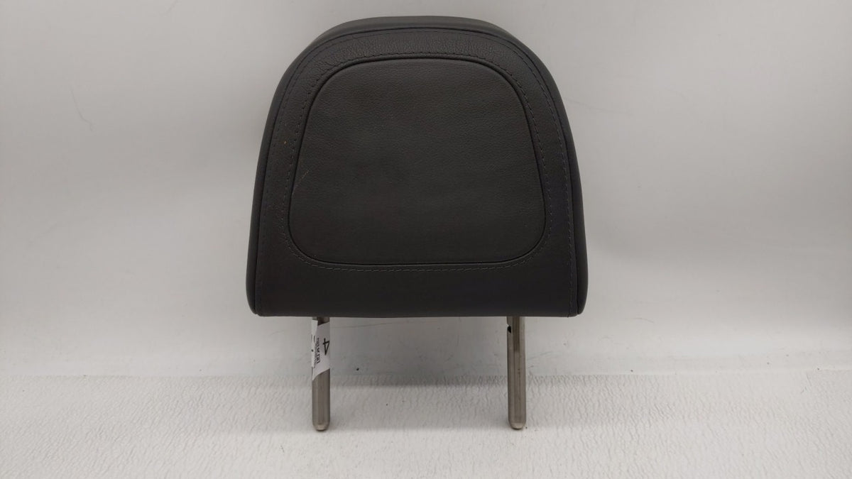 2008 Volkswagen Golf Headrest Head Rest Rear Seat Fits OEM Used Auto Parts - Oemusedautoparts1.com