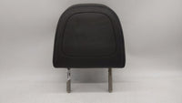 2008 Volkswagen Golf Headrest Head Rest Rear Seat Fits OEM Used Auto Parts - Oemusedautoparts1.com