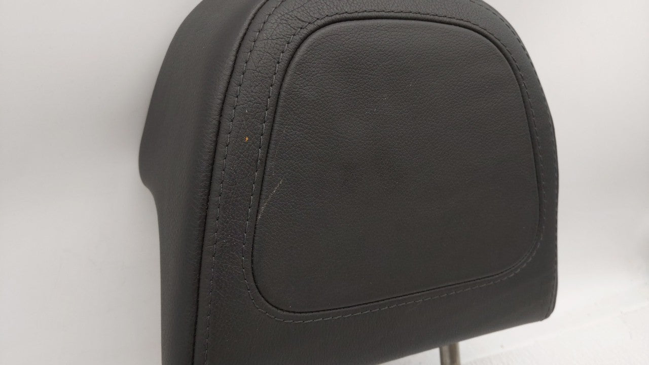 2006 Volkswagen Golf Headrest Head Rest Rear Seat Fits Fits 2007 2008 2009 OEM Used Auto Parts - Oemusedautoparts1.com