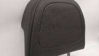 2006 Volkswagen Golf Headrest Head Rest Rear Seat Fits Fits 2007 2008 2009 OEM Used Auto Parts - Oemusedautoparts1.com