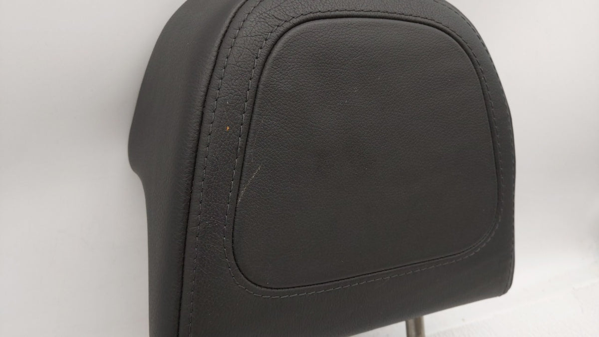 2008 Volkswagen Golf Headrest Head Rest Rear Seat Fits OEM Used Auto Parts - Oemusedautoparts1.com