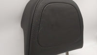 2008 Volkswagen Golf Headrest Head Rest Rear Seat Fits OEM Used Auto Parts - Oemusedautoparts1.com