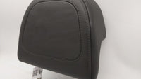 2006 Volkswagen Golf Headrest Head Rest Rear Seat Fits Fits 2007 2008 2009 OEM Used Auto Parts - Oemusedautoparts1.com