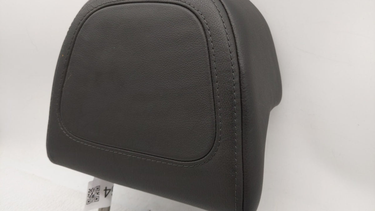 2008 Volkswagen Golf Headrest Head Rest Rear Seat Fits OEM Used Auto Parts - Oemusedautoparts1.com