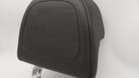 2008 Volkswagen Golf Headrest Head Rest Rear Seat Fits OEM Used Auto Parts - Oemusedautoparts1.com