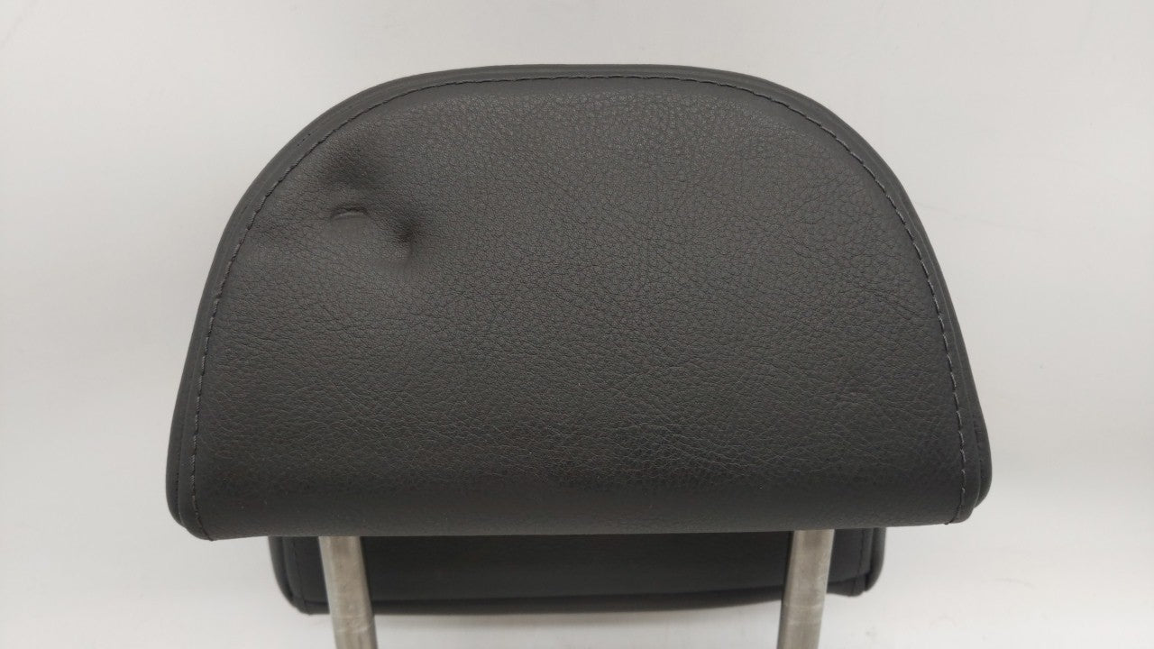 2006 Volkswagen Golf Headrest Head Rest Rear Seat Fits Fits 2007 2008 2009 OEM Used Auto Parts - Oemusedautoparts1.com