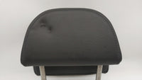2006 Volkswagen Golf Headrest Head Rest Rear Seat Fits Fits 2007 2008 2009 OEM Used Auto Parts - Oemusedautoparts1.com