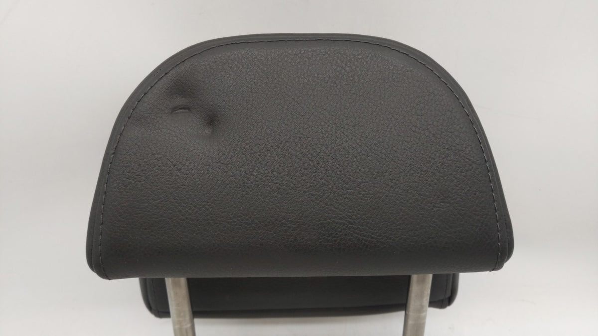 2008 Volkswagen Golf Headrest Head Rest Rear Seat Fits OEM Used Auto Parts - Oemusedautoparts1.com