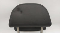 2008 Volkswagen Golf Headrest Head Rest Rear Seat Fits OEM Used Auto Parts - Oemusedautoparts1.com