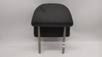 2006 Volkswagen Golf Headrest Head Rest Rear Seat Fits Fits 2007 2008 2009 OEM Used Auto Parts - Oemusedautoparts1.com