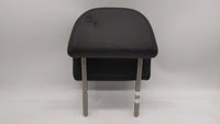 2008 Volkswagen Golf Headrest Head Rest Rear Seat Fits OEM Used Auto Parts - Oemusedautoparts1.com