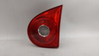 2006 Volkswagen Golf Tail Light Assembly Passenger Right OEM Fits Fits 2007 2008 2009 OEM Used Auto Parts - Oemusedautoparts
