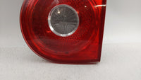 2006 Volkswagen Golf Tail Light Assembly Passenger Right OEM Fits Fits 2007 2008 2009 OEM Used Auto Parts - Oemusedautoparts