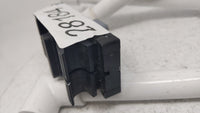 2008 Volkswagen Golf Master Power Window Switch Replacement Driver Side Left Fits OEM Used Auto Parts - Oemusedautoparts1.co