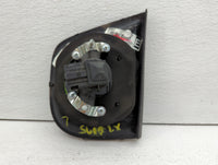 2010-2011 Volkswagen Golf Tail Light Assembly Driver Left OEM Fits Fits 2010 2011 OEM Used Auto Parts - Oemusedautoparts1.co