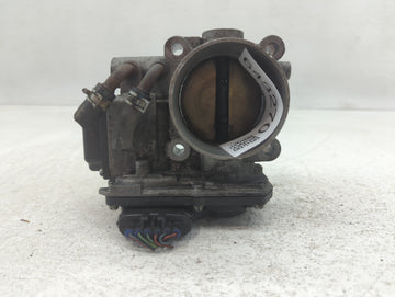 2013-2019 Volkswagen Golf Throttle Body Fits OEM Used Auto Parts - Oemusedautoparts1.com