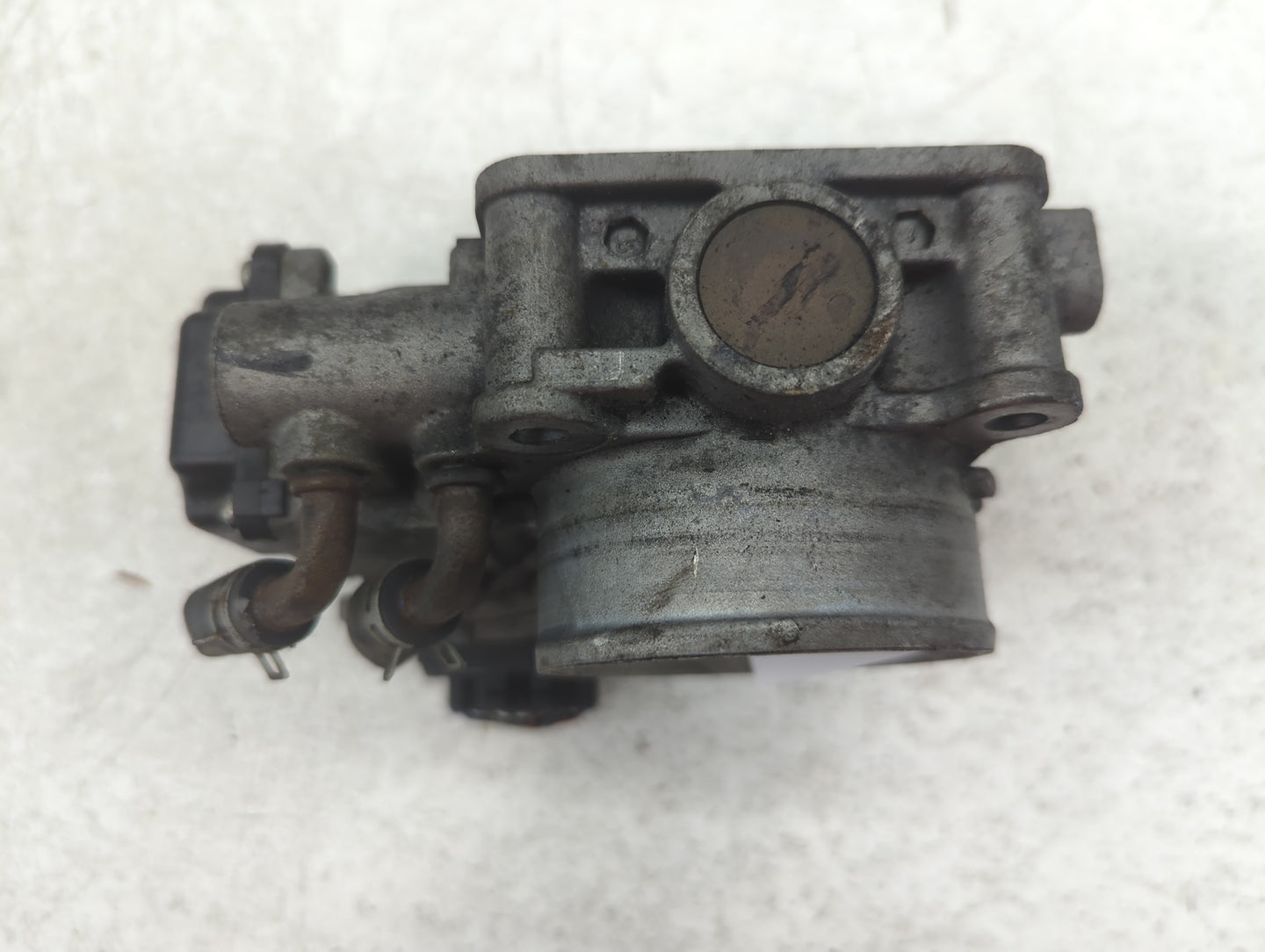 2013-2019 Volkswagen Golf Throttle Body Fits OEM Used Auto Parts - Oemusedautoparts1.com
