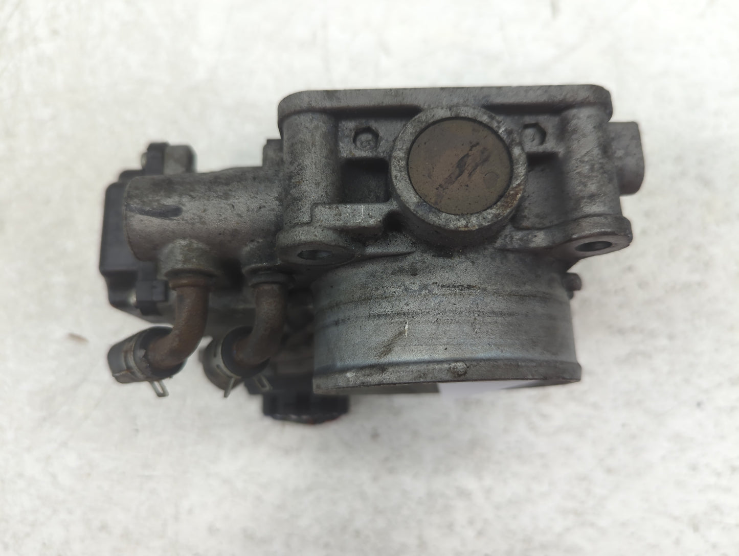 2013-2019 Volkswagen Golf Throttle Body Fits OEM Used Auto Parts - Oemusedautoparts1.com