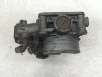 2013-2019 Volkswagen Golf Throttle Body Fits OEM Used Auto Parts - Oemusedautoparts1.com