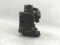 2013-2019 Volkswagen Golf Throttle Body Fits OEM Used Auto Parts - Oemusedautoparts1.com