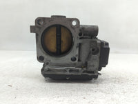 2013-2019 Volkswagen Golf Throttle Body Fits OEM Used Auto Parts - Oemusedautoparts1.com