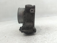 2013-2019 Volkswagen Golf Throttle Body Fits OEM Used Auto Parts - Oemusedautoparts1.com