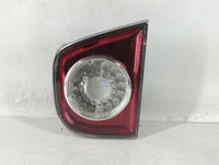 2010-2011 Volkswagen Golf Tail Light Assembly Passenger Right OEM P/N:212034 1 Fits Fits 2010 2011 OEM Used Auto Parts - Oem