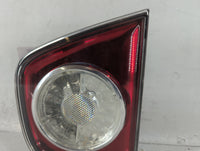 2010-2011 Volkswagen Golf Tail Light Assembly Passenger Right OEM P/N:212034 1 Fits Fits 2010 2011 OEM Used Auto Parts - Oem